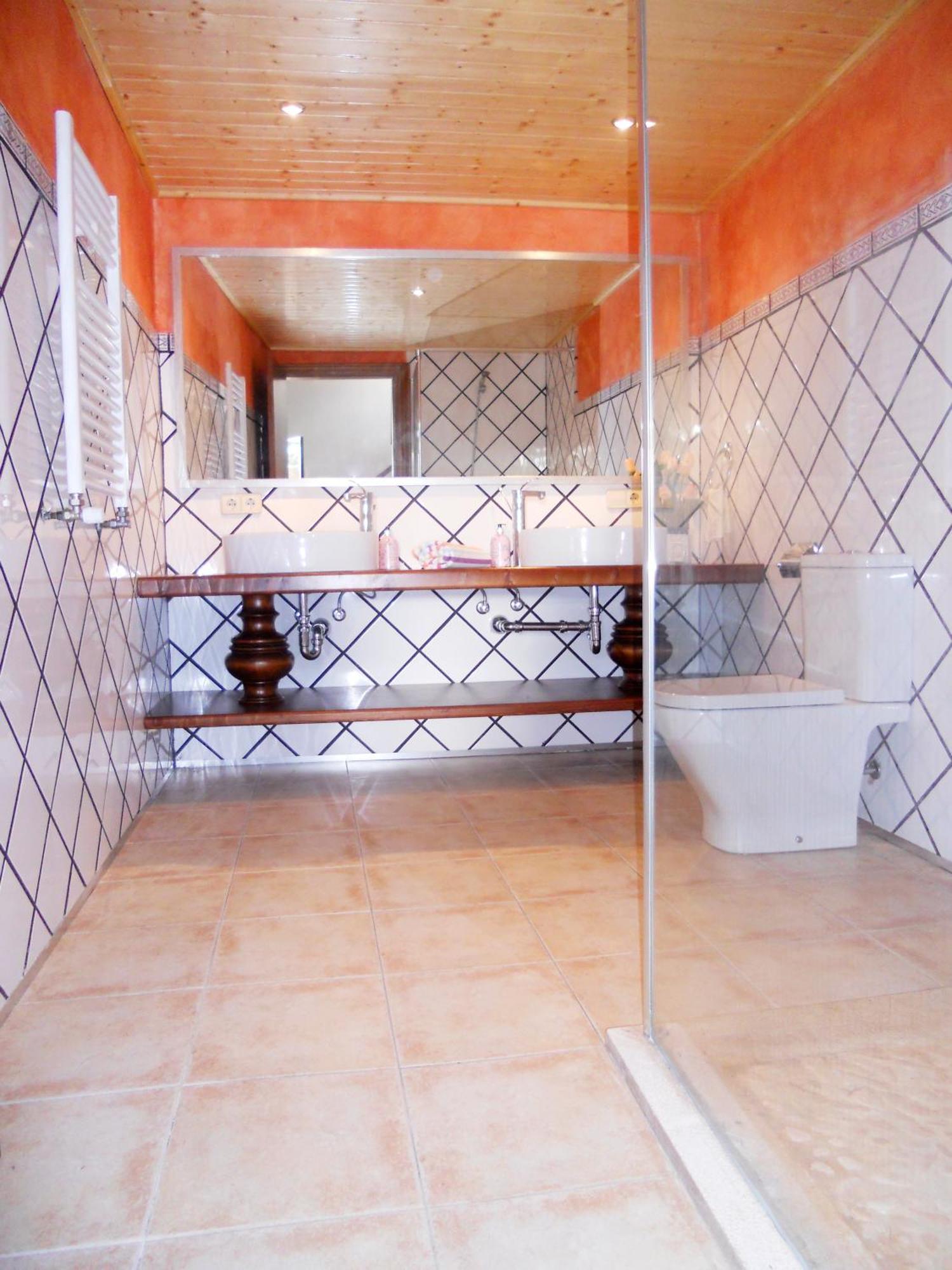 Holiday Home Finca Son Ramon Llubi Room photo