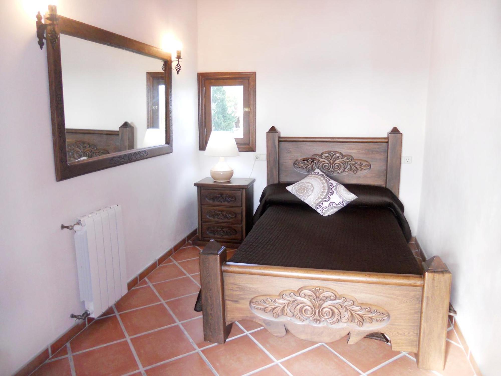 Holiday Home Finca Son Ramon Llubi Exterior photo