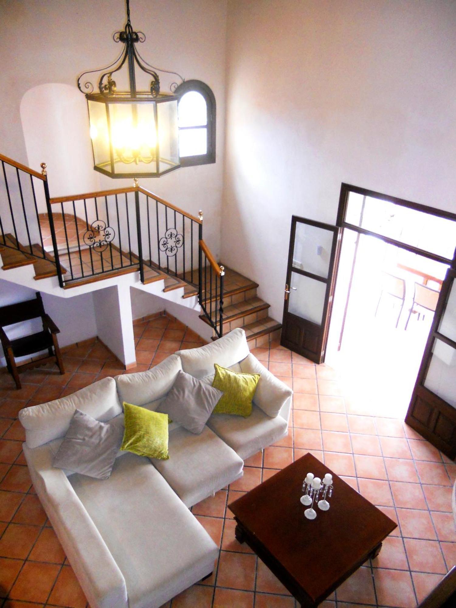 Holiday Home Finca Son Ramon Llubi Room photo