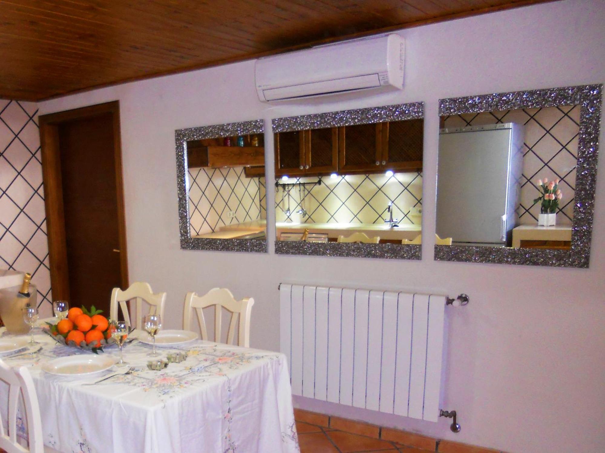 Holiday Home Finca Son Ramon Llubi Exterior photo