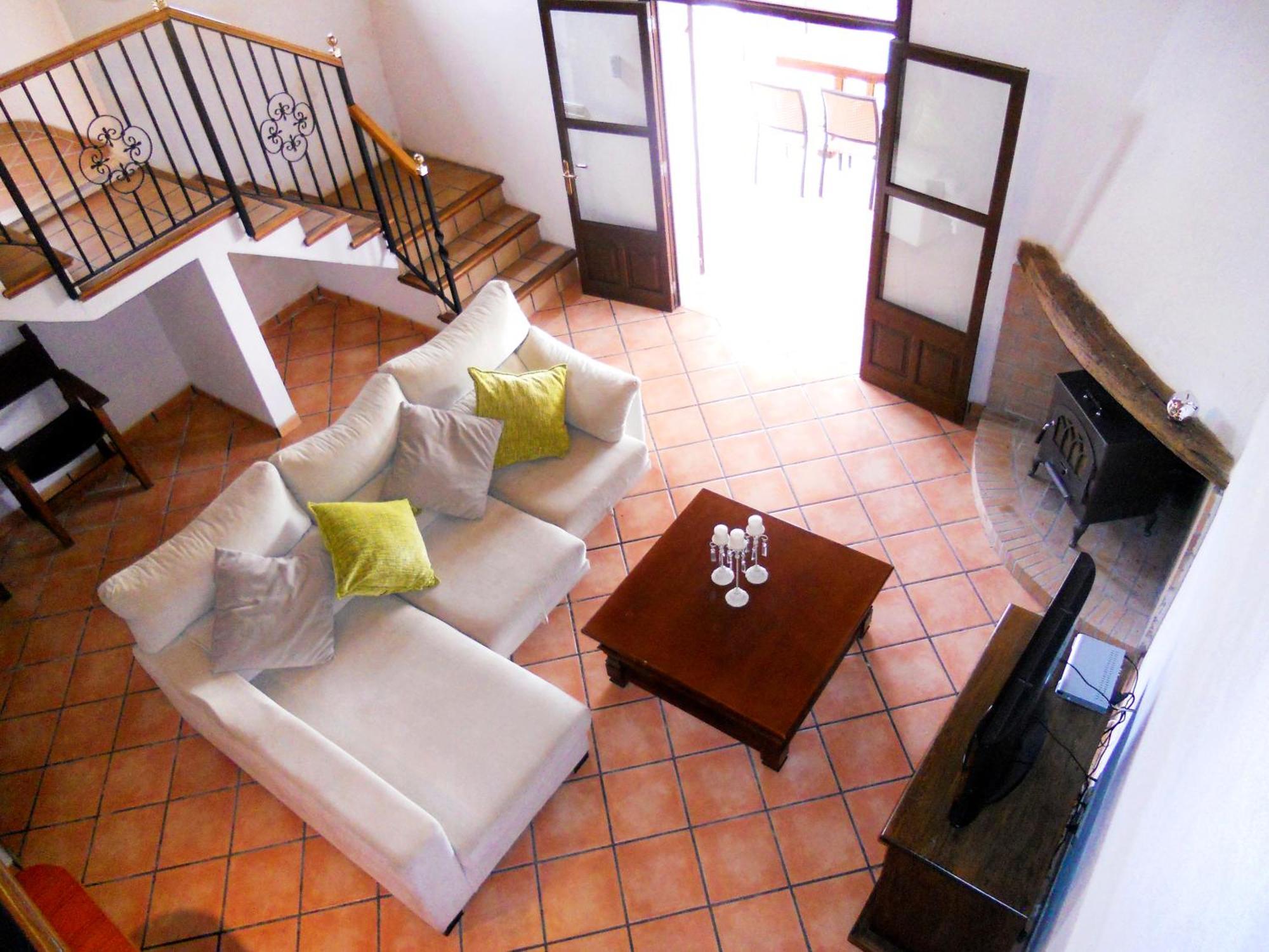 Holiday Home Finca Son Ramon Llubi Exterior photo