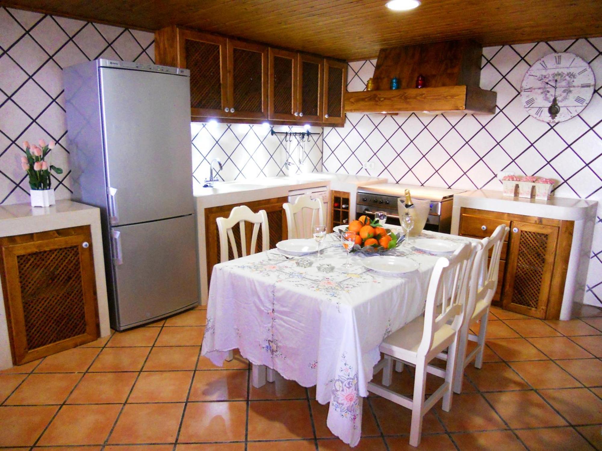 Holiday Home Finca Son Ramon Llubi Exterior photo