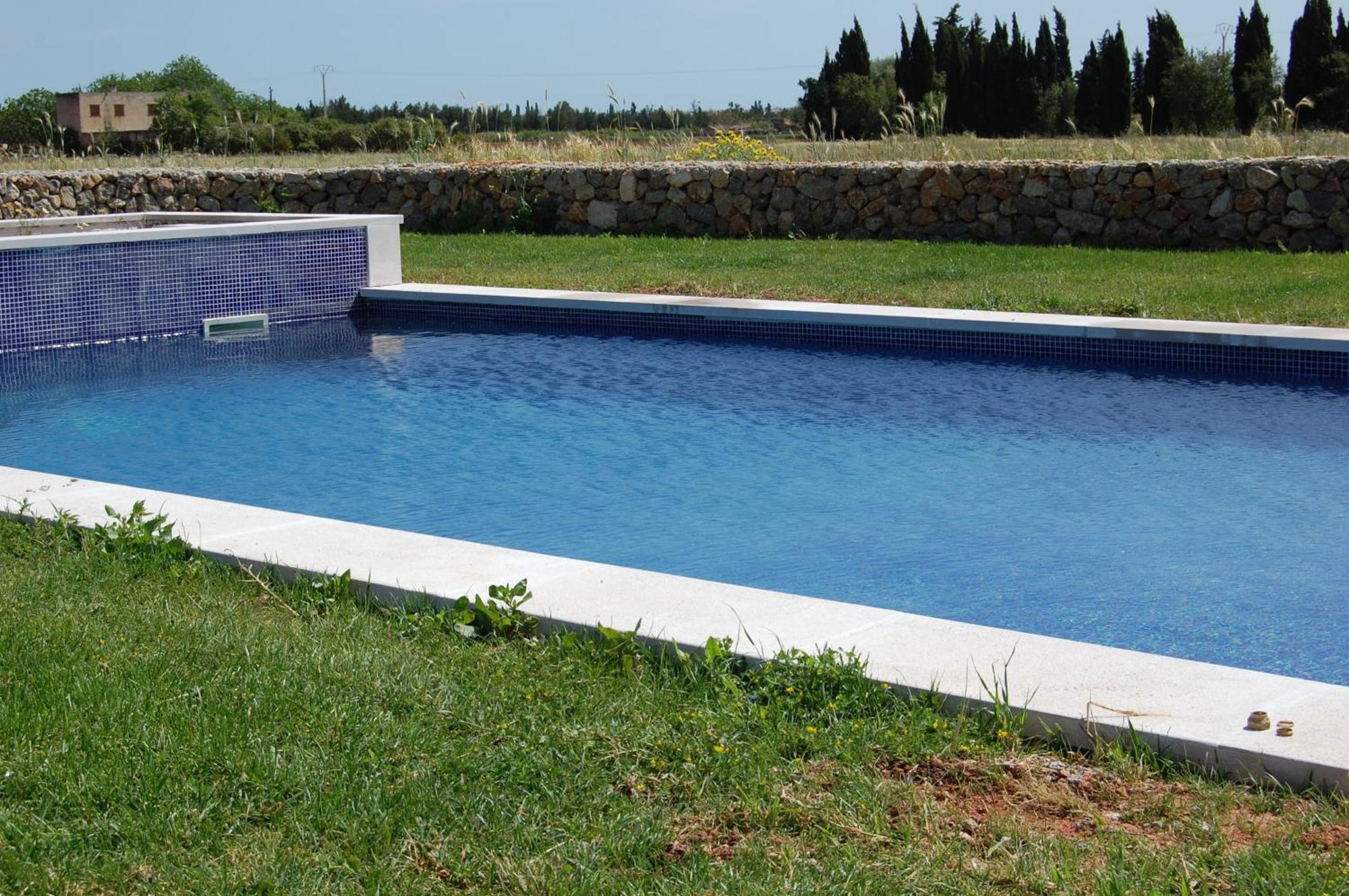 Holiday Home Finca Son Ramon Llubi Room photo